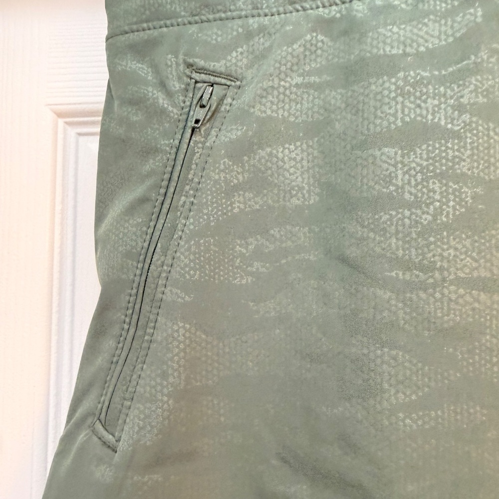 Orvis XL Skort | 18” Length | 4-Pocket Casual & Golf Style | New NWOT - Picture 4 of 9